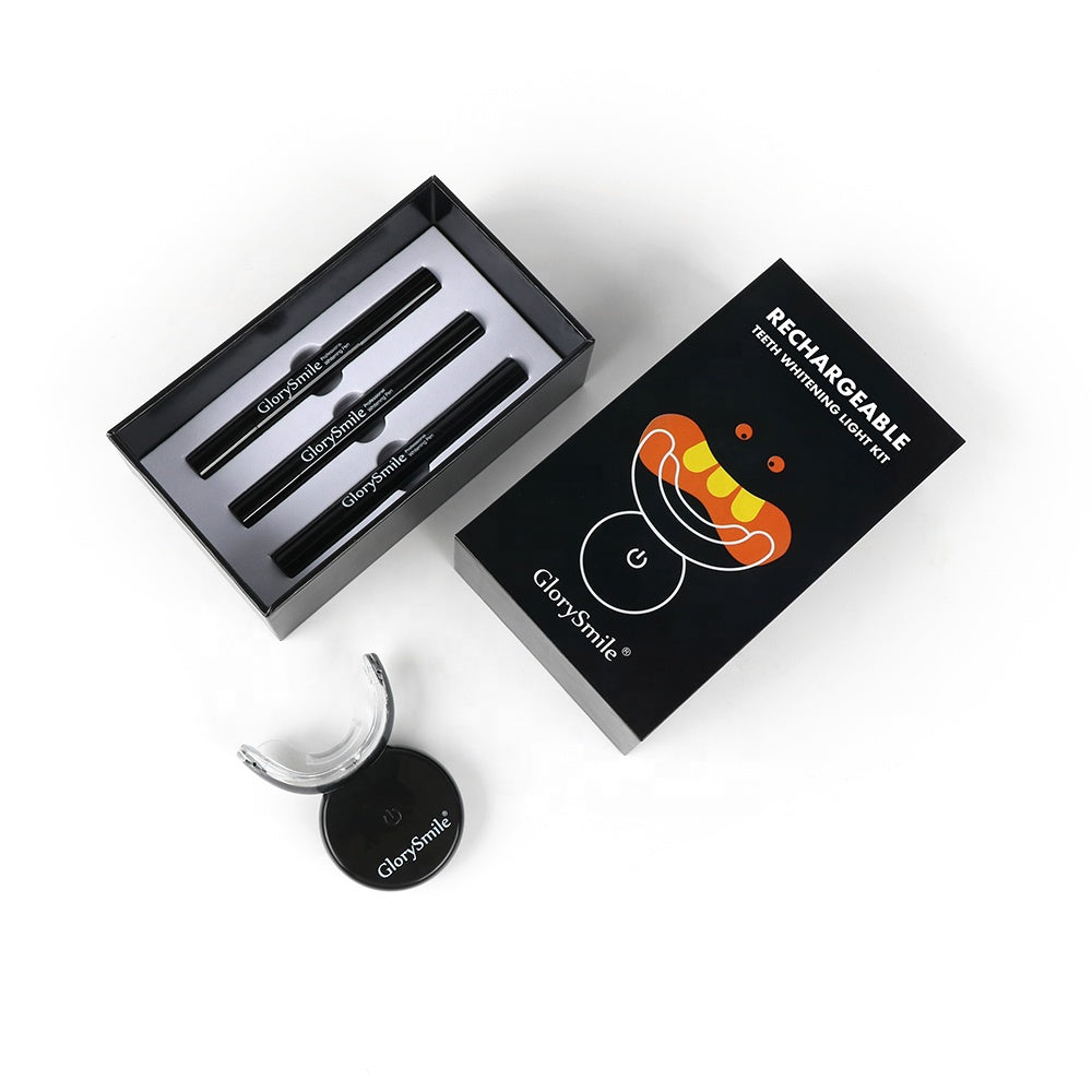 BrightSmile LED Teeth Whitening Kit