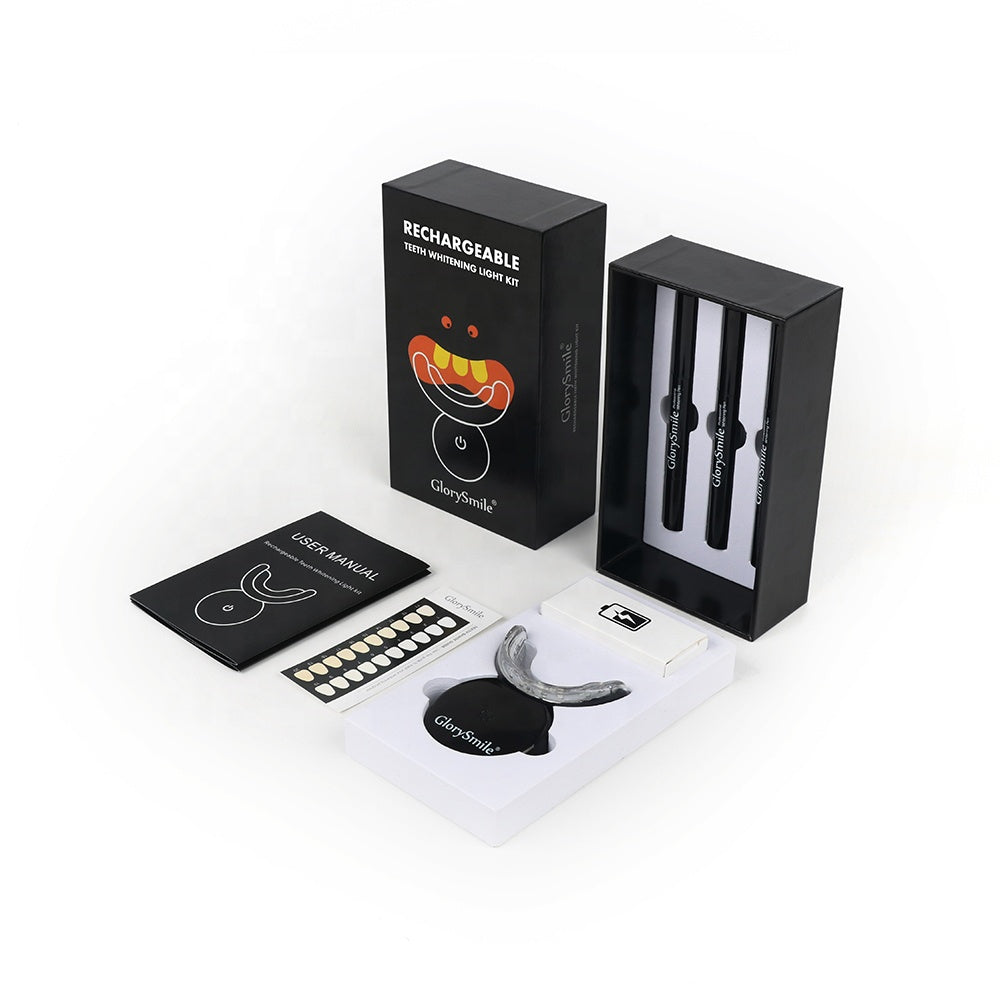 BrightSmile LED Teeth Whitening Kit