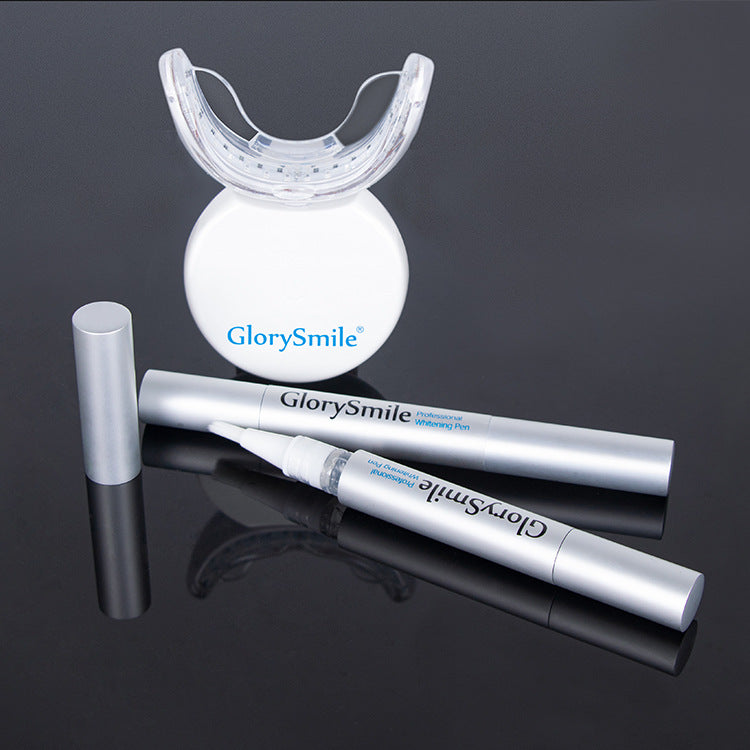 BrightSmile Home Whitening Gel Pen Kit