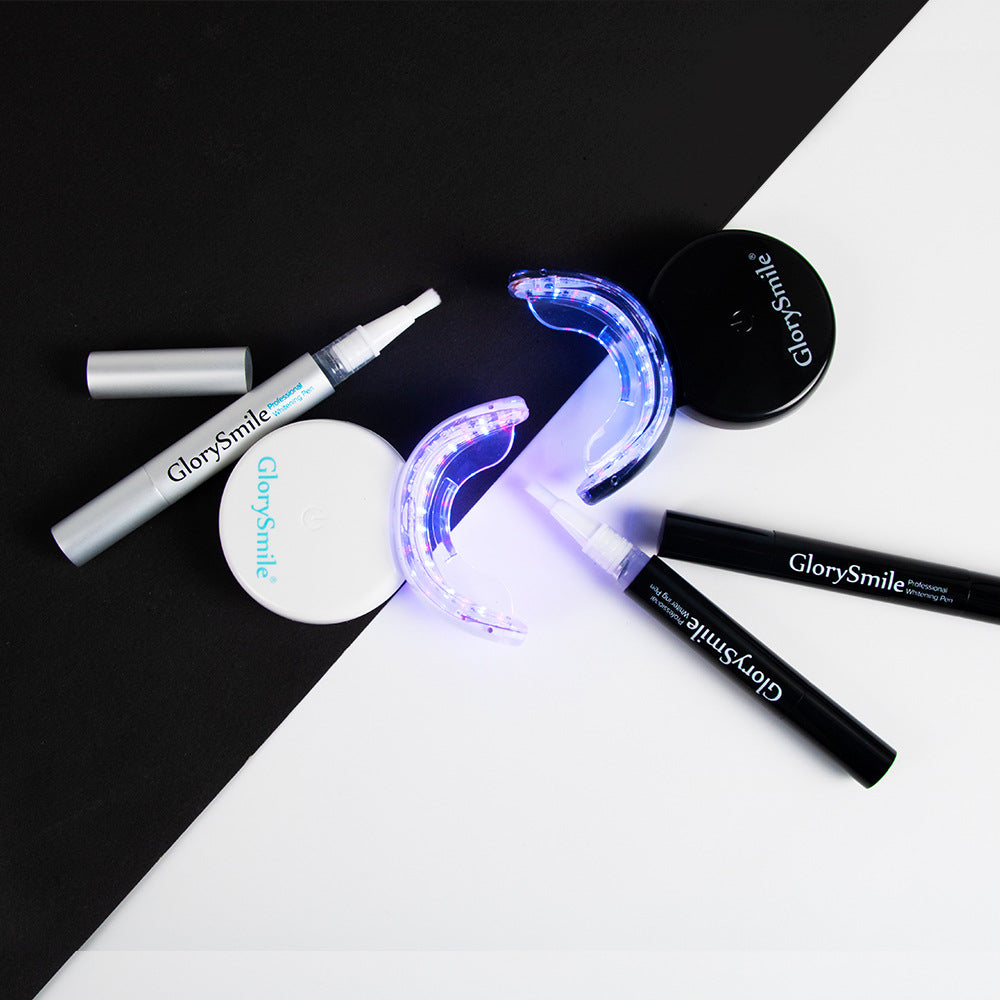 BrightSmile Home Whitening Gel Pen Kit