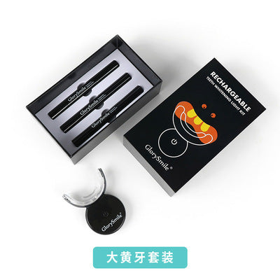 BrightSmile Home Whitening Gel Pen Kit