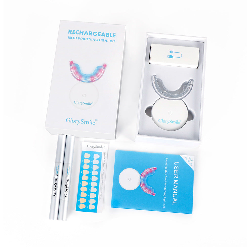 BrightSmile Home Whitening Gel Pen Kit
